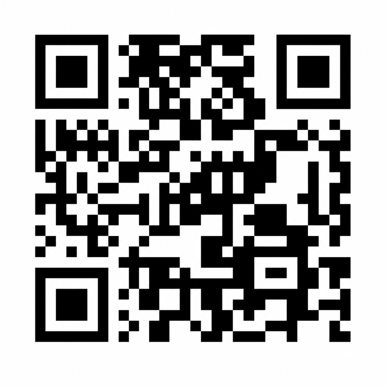 LINE友だち追加用QRコード